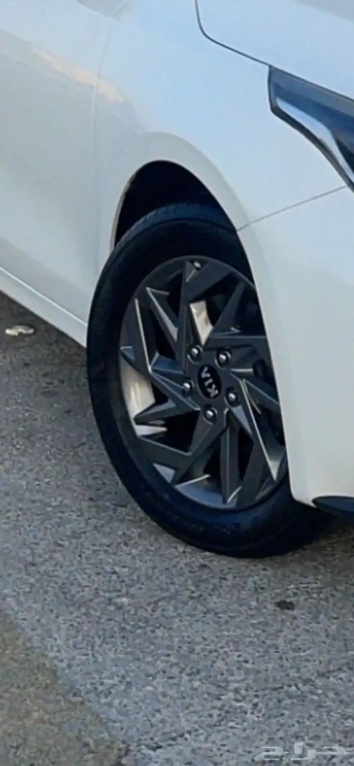 للبيع الجنوط مع الكفرات 3