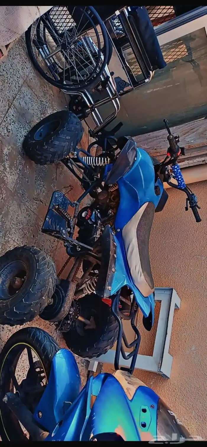 دباب صيني نضيف 0