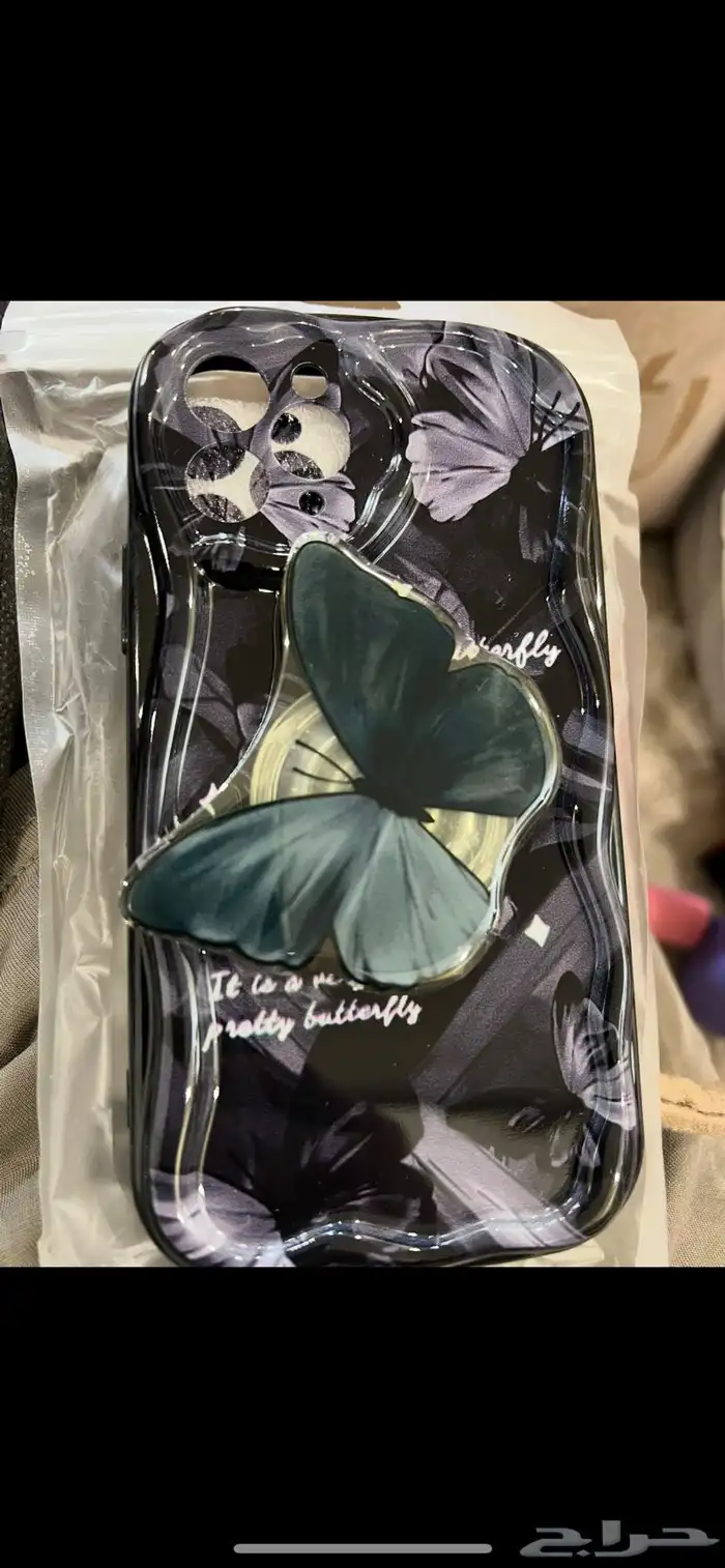 جرابات جوالات جديده جميله فخمه لجميع اجهزة الآيفونات 1