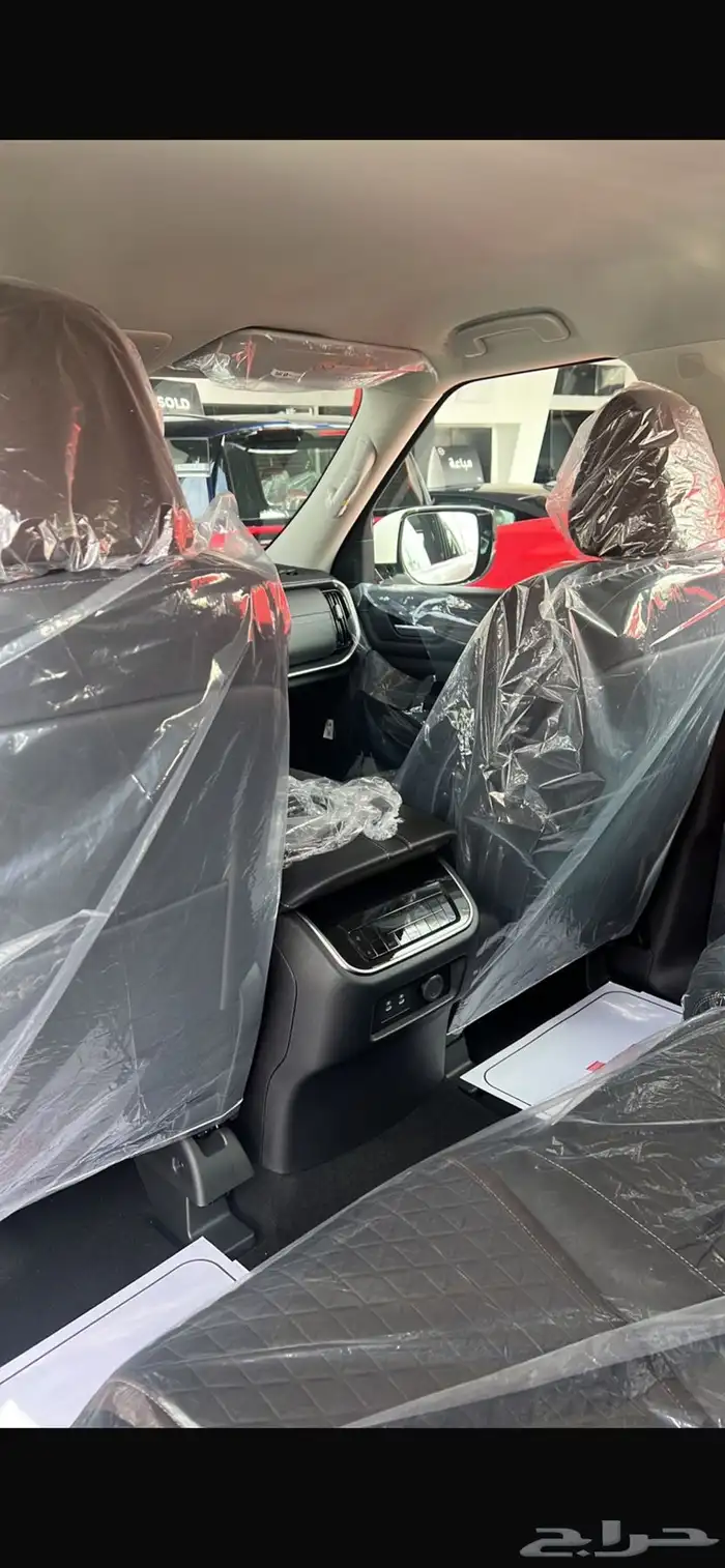 متوفر باترول XE 0