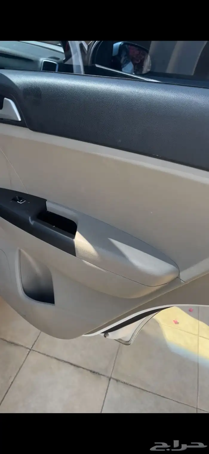 للبيع كيا موديل 2022 شد بلد 9