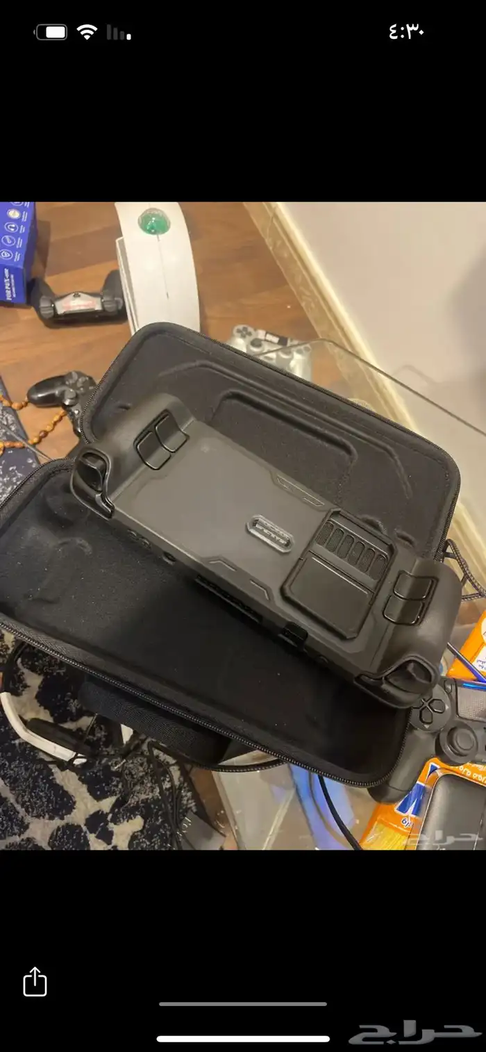 للبيع ستيم ديك العادي 1