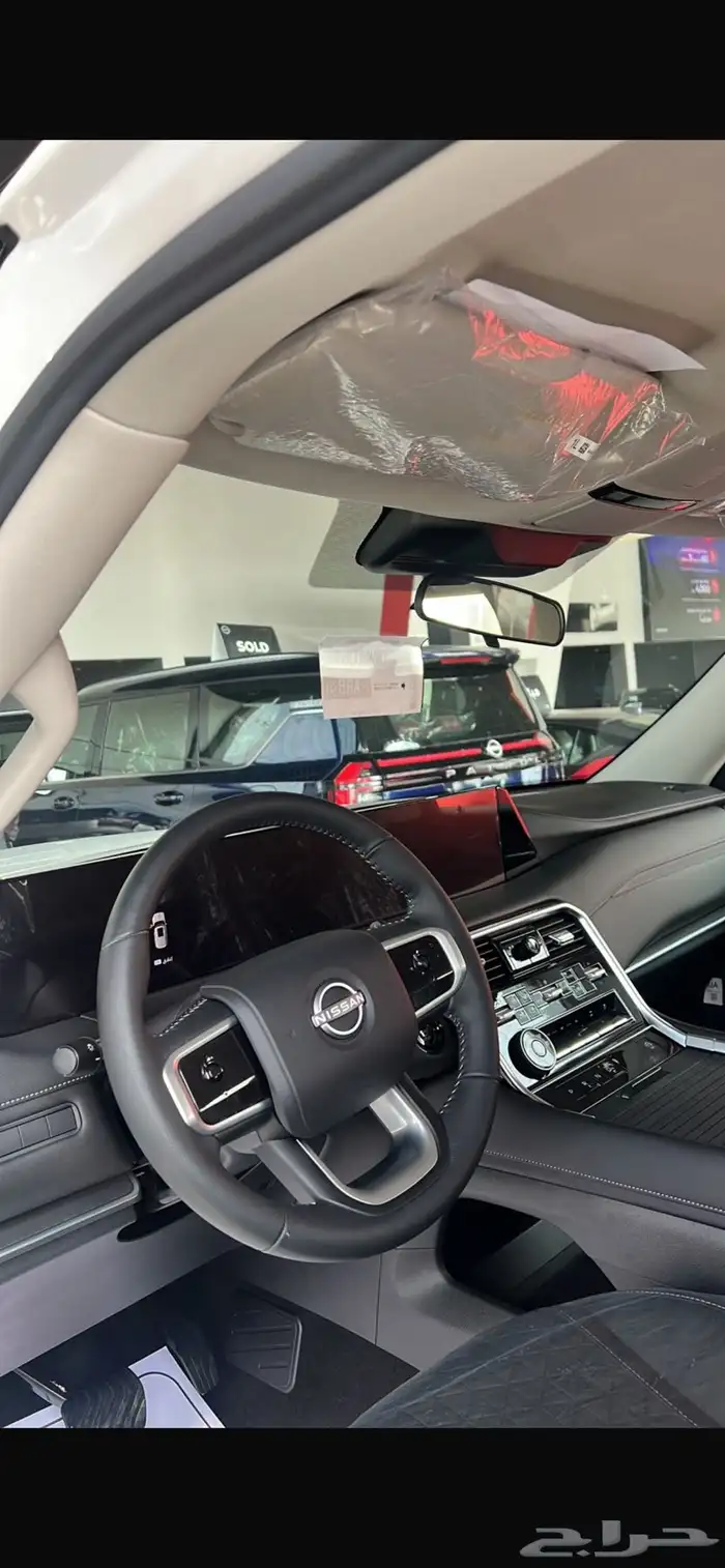 متوفر باترول XE 5