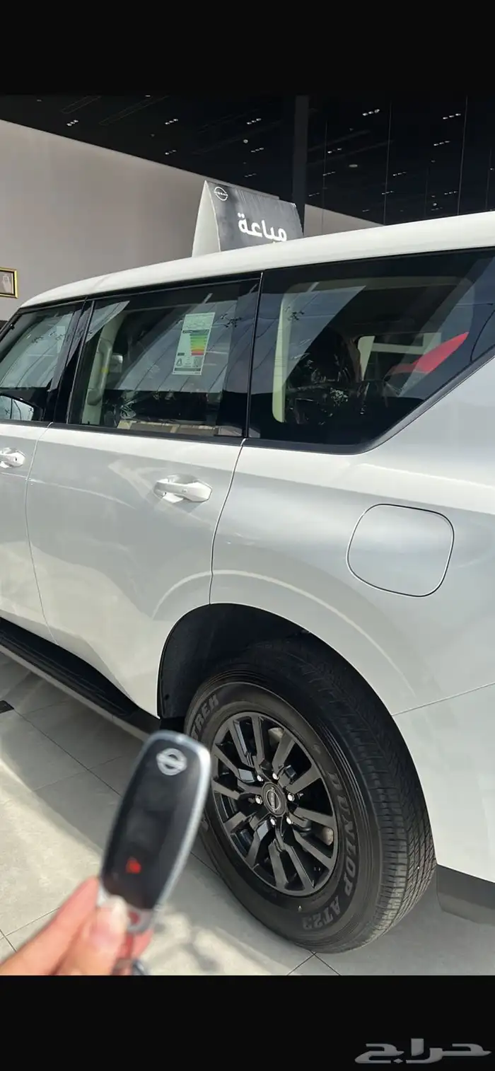 متوفر باترول XE 1