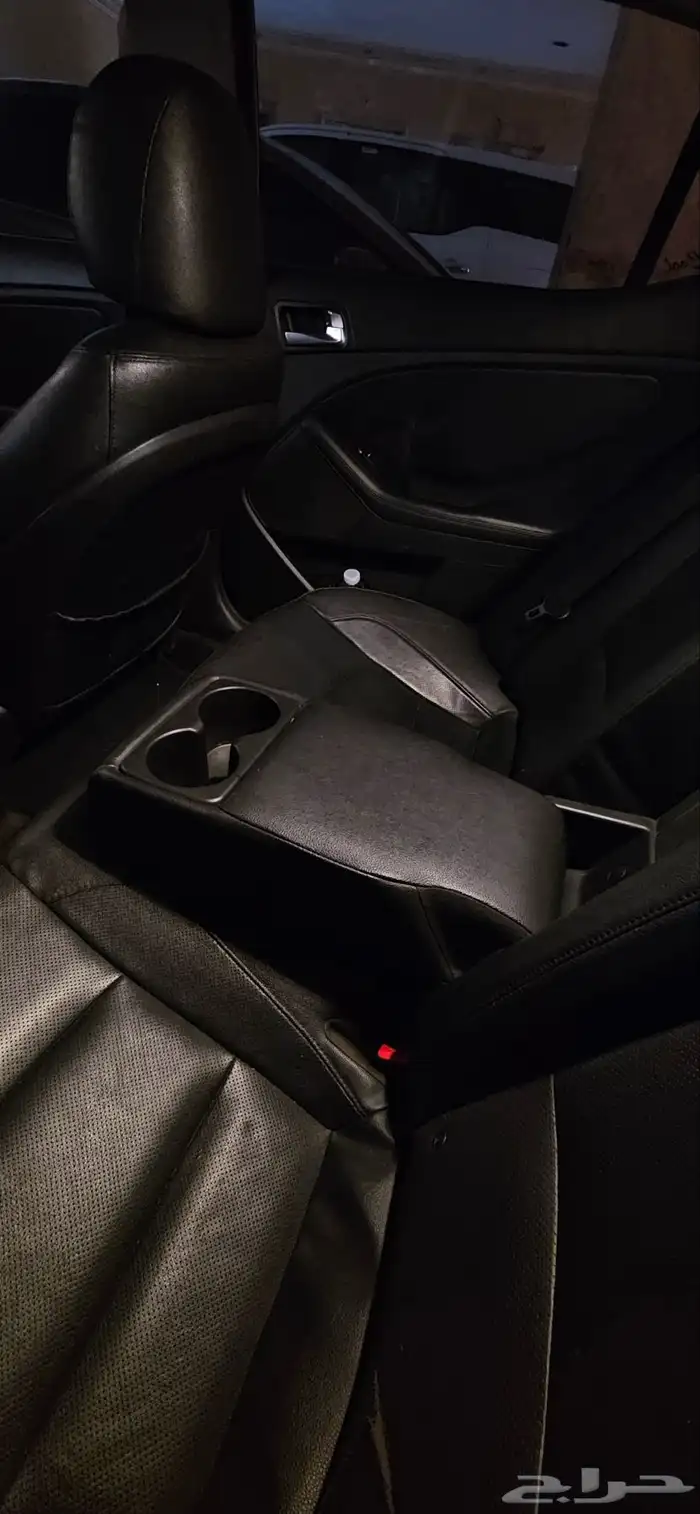 فرصة كيا أوبتيما 2015 فل كامل 8