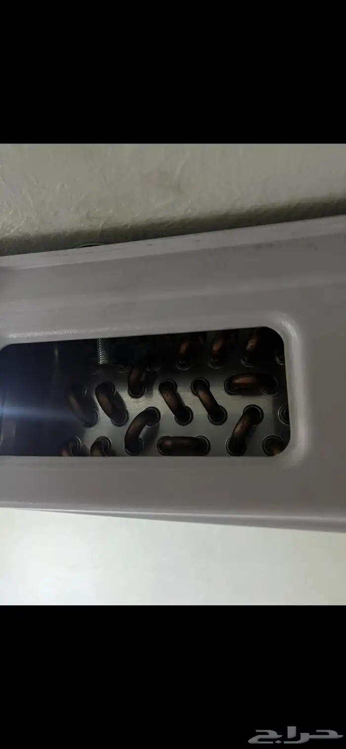 بيجو اكسبرت ثلاجه مستعجل البيع 8