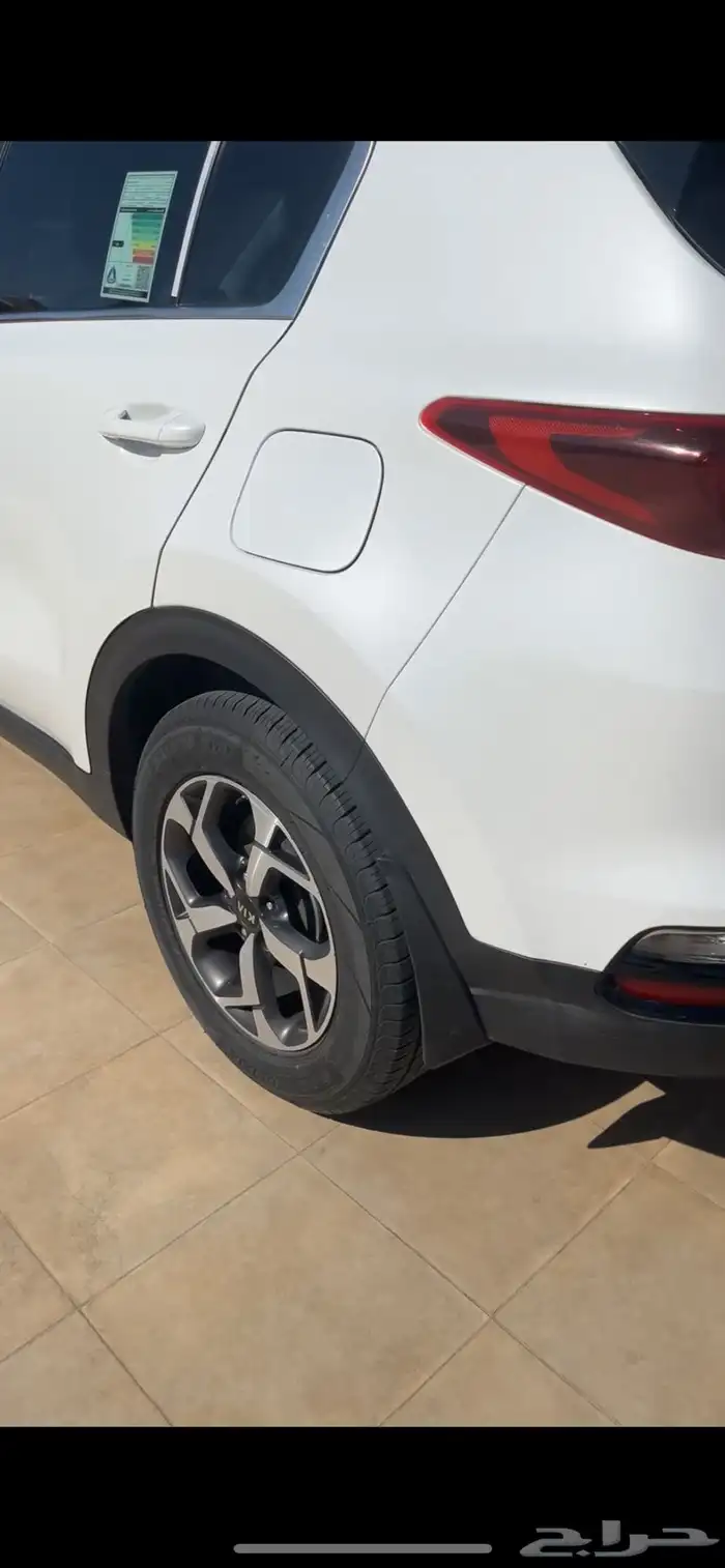للبيع كيا موديل 2022 شد بلد 1