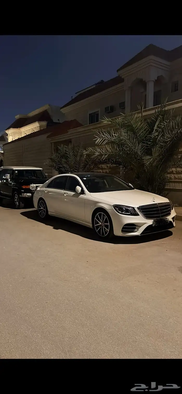 مرسيدس يخت جفالي 0