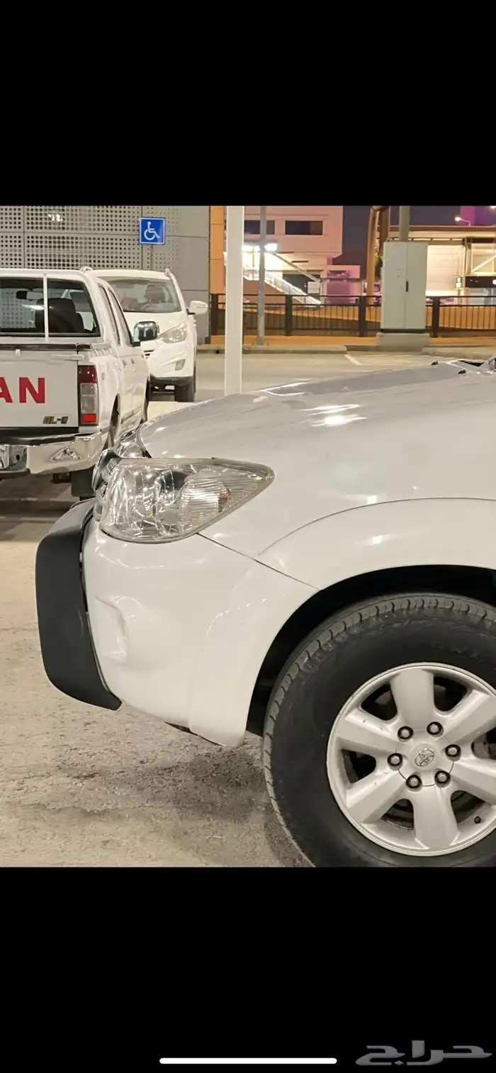 فورشتنر 2011 دبل 6 سرندل 3