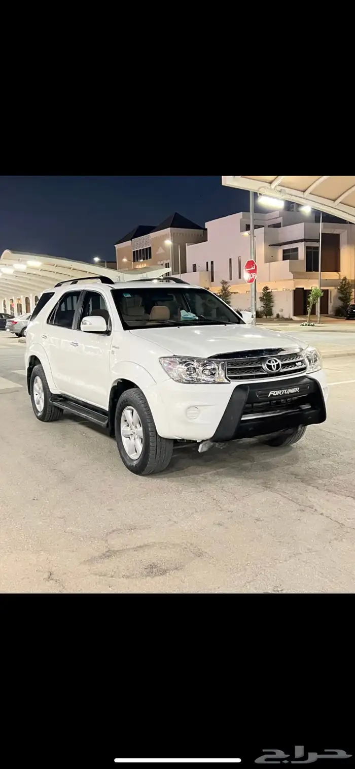 فورشتنر 2011 دبل 6 سرندل 0