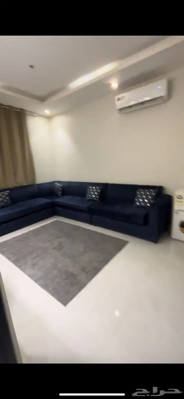 شقق مفروشه للايجار الشهري استديو شقه شهري سويت غرفه وصاله 3