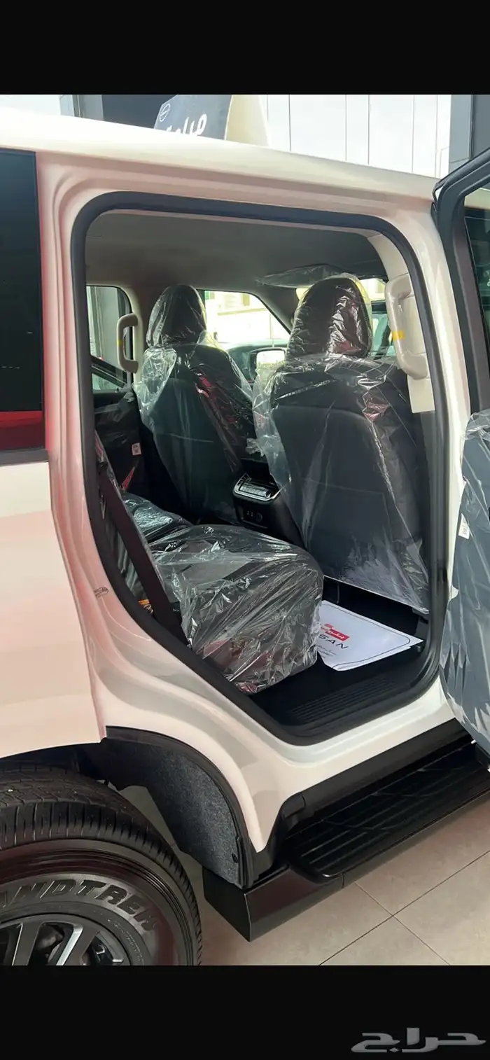 متوفر باترول XE 3