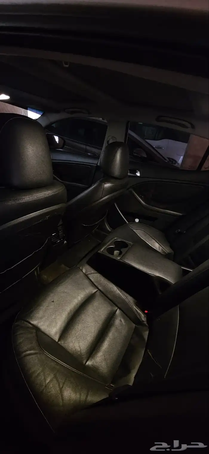 فرصة كيا أوبتيما 2015 فل كامل 7