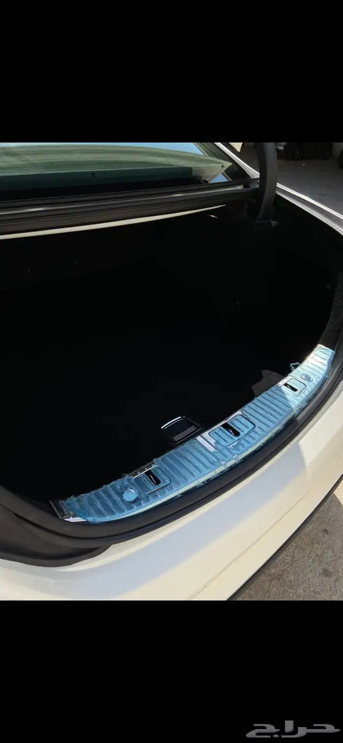 مرسيدس يخت جفالي 4