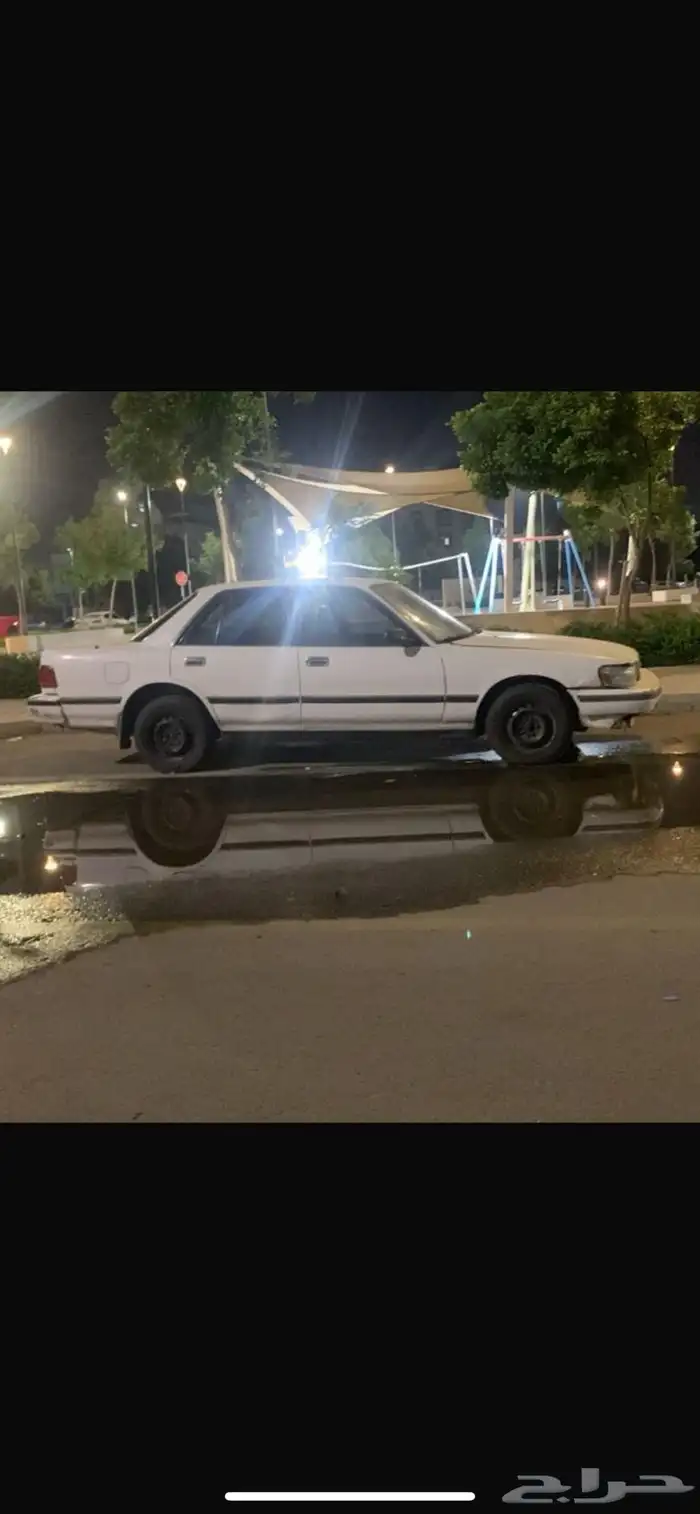 للبيع كرسيدا بلكامل تشليح 2