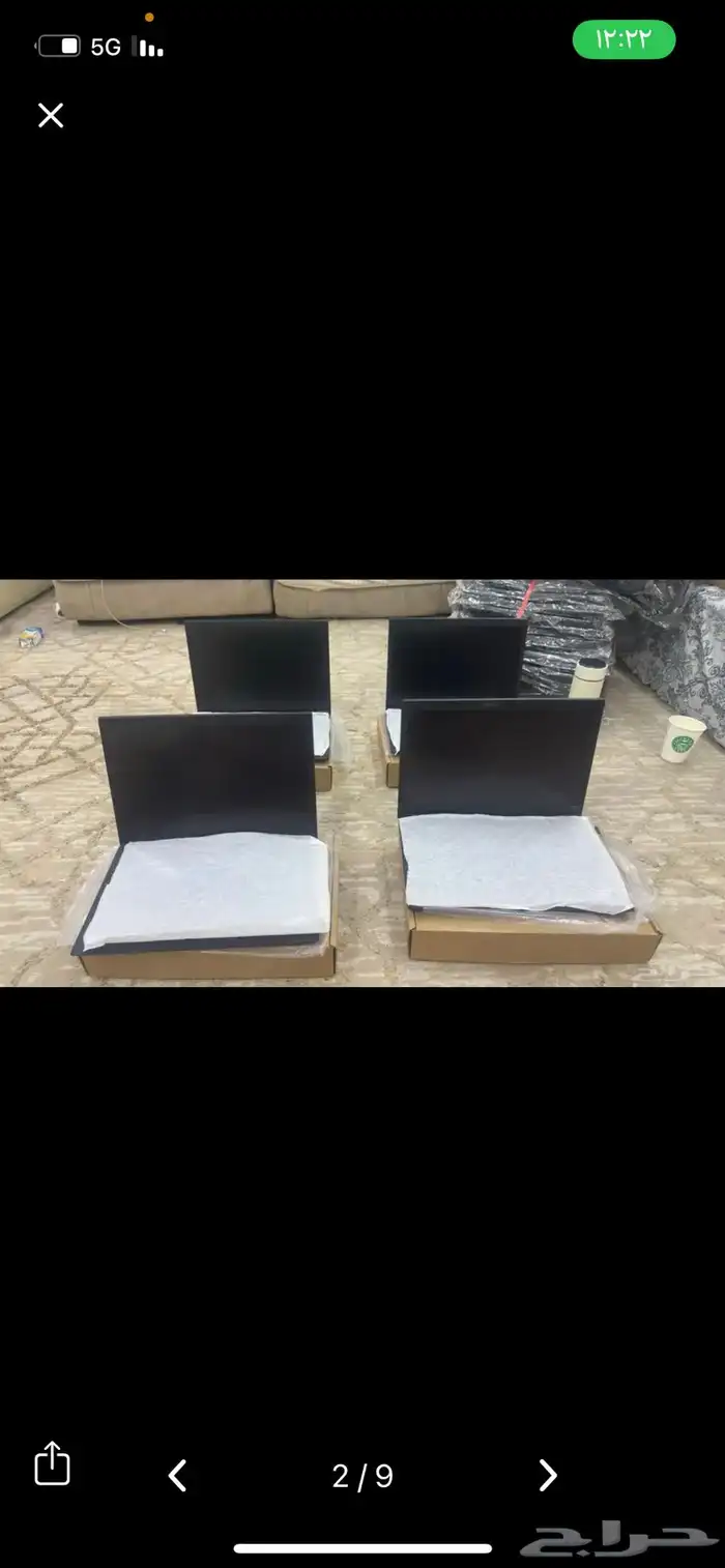 لابتوبات اخو الجديد طبق المواصفات 10