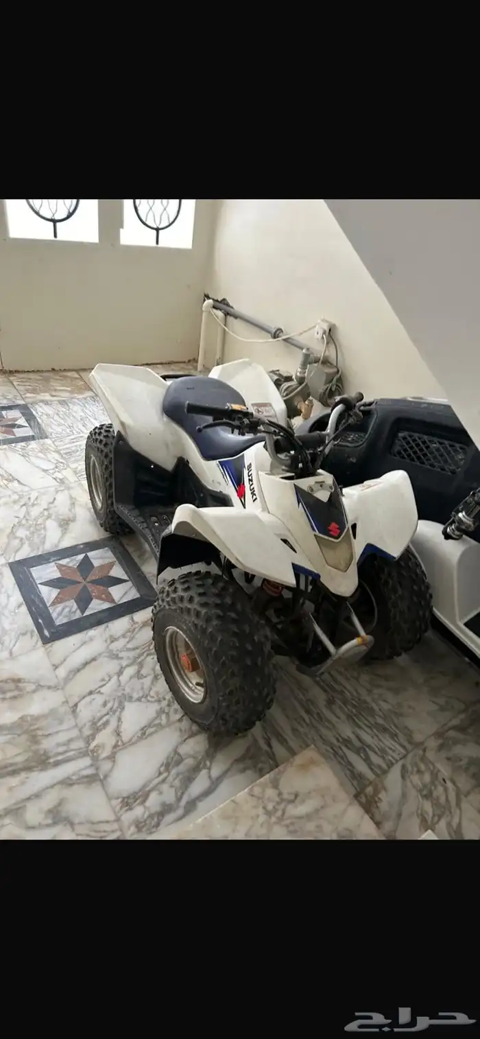دباب سوزوكي 50 0