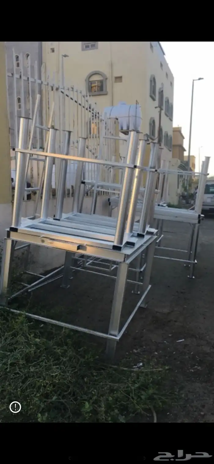 المنى لقواعد خزانات المياه 2