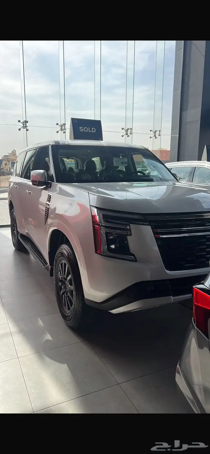 متوفر باترول XE 2