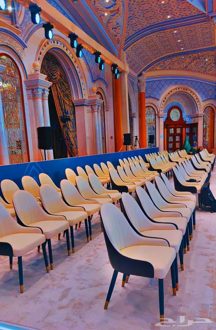 تنظيم معارض ومؤتمرات - كنبات - نظام تسجيل - منظمين - مطبوعات 36