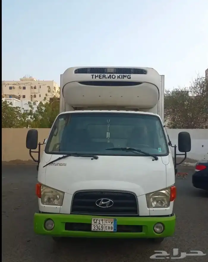 دينه هونداي - تبريد تجميد 0