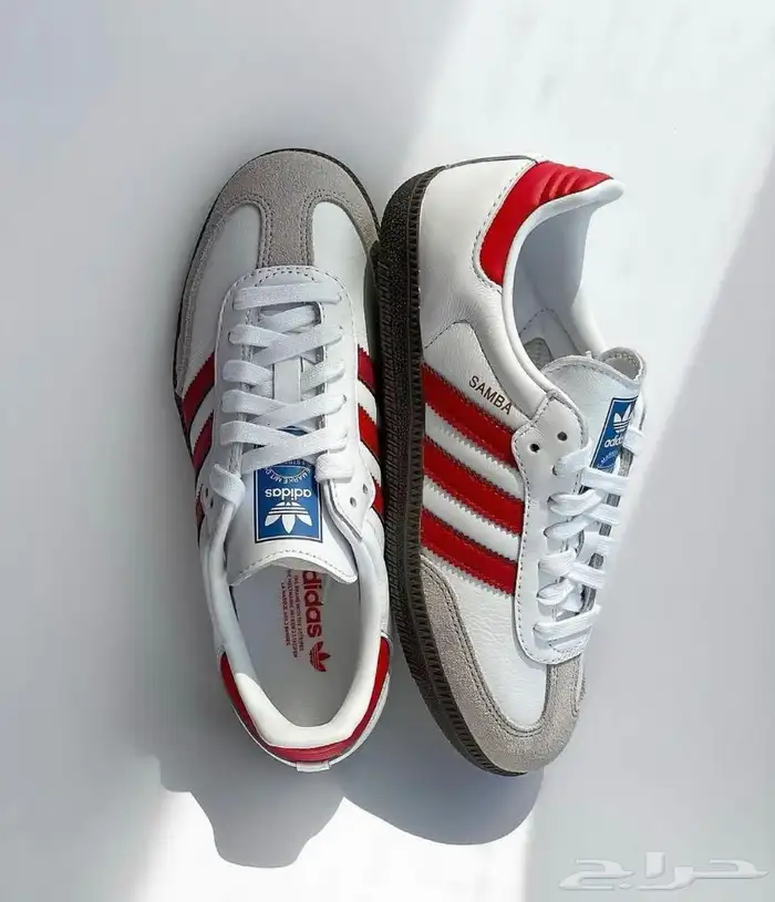 شوزات جزمة نايك اديداس اصليه باسعار حلوه 49