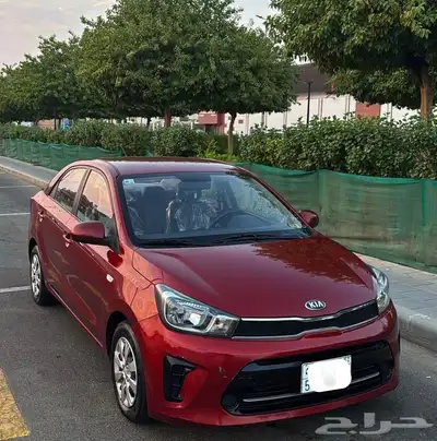 كيا بيجاس شبه مخزن ( وكاله ) index