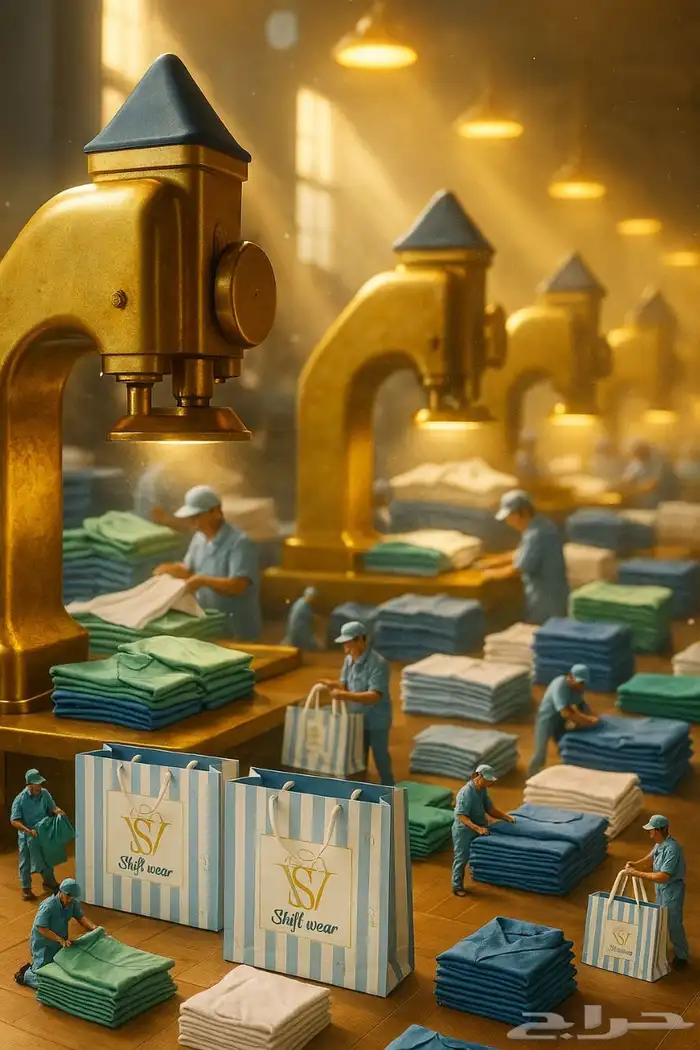 تصاميم اعلانيه بالذكاء الاصطناعي 5