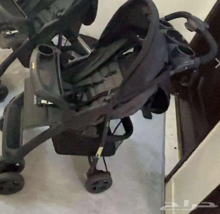 عرباية طفل 0