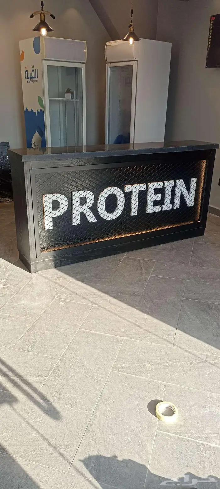 تفصيل خزائن ومكاتب وابواب وديكورات 4