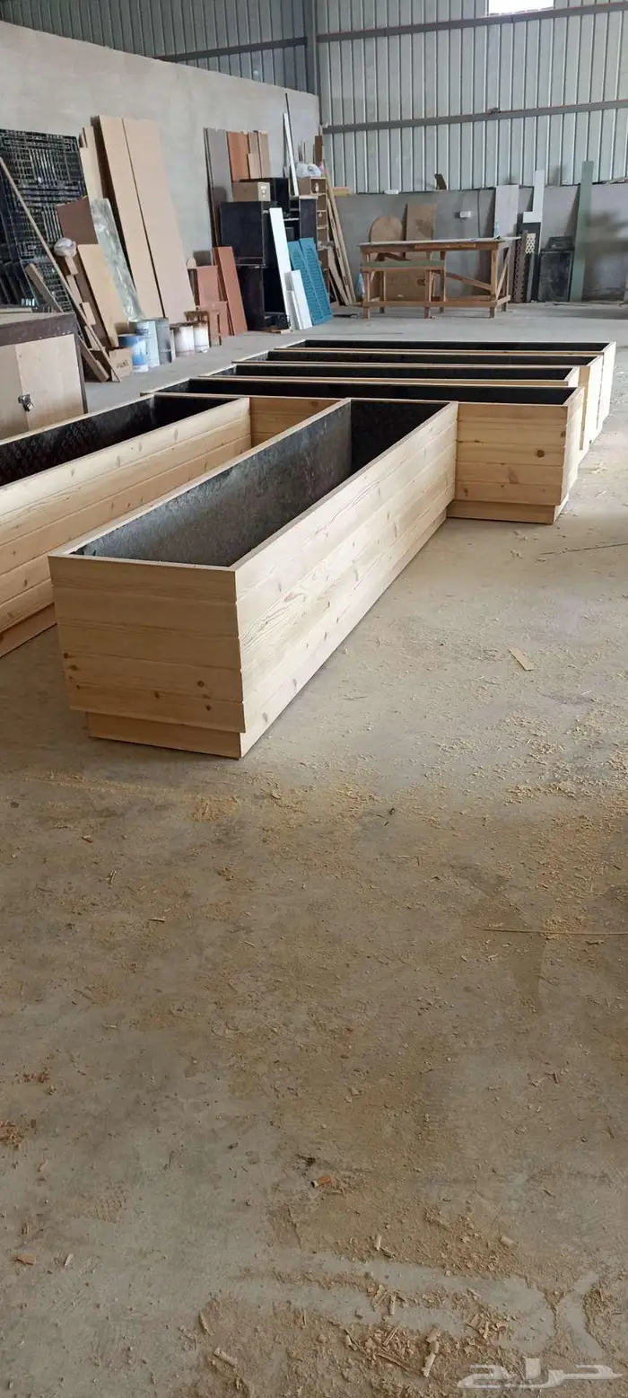 تفصيل خزائن ومكاتب وابواب وديكورات 6