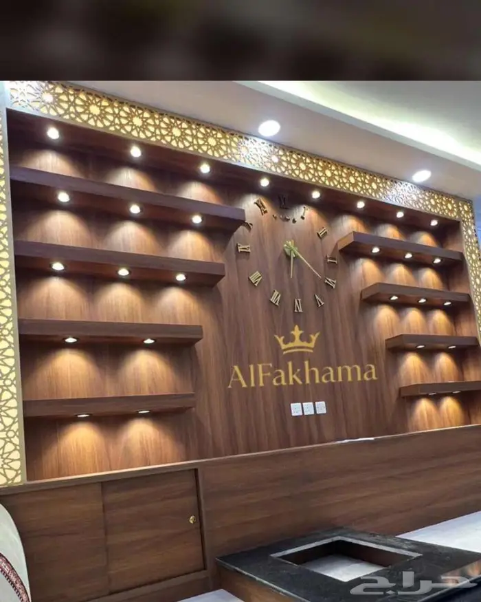 مشبات ديكور 0