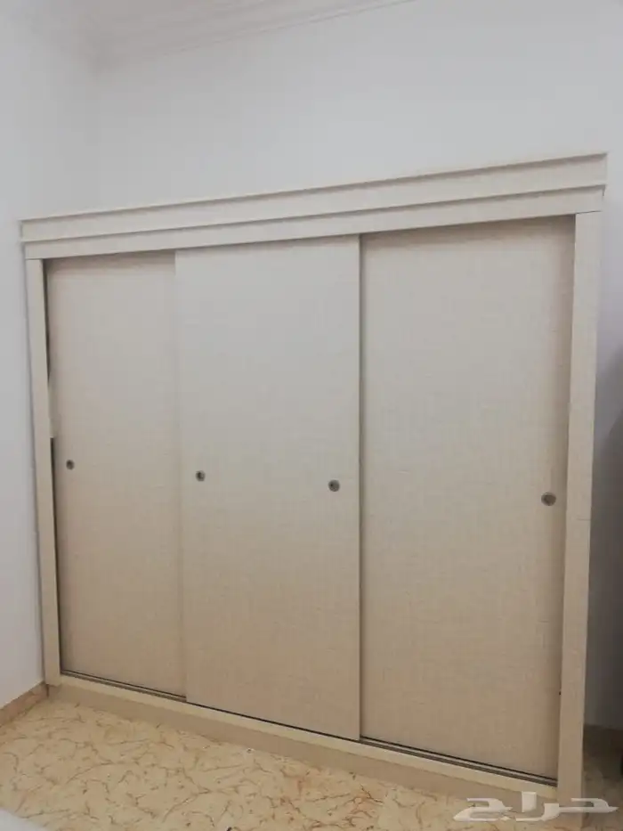 Bed Room غرفة النوم 2