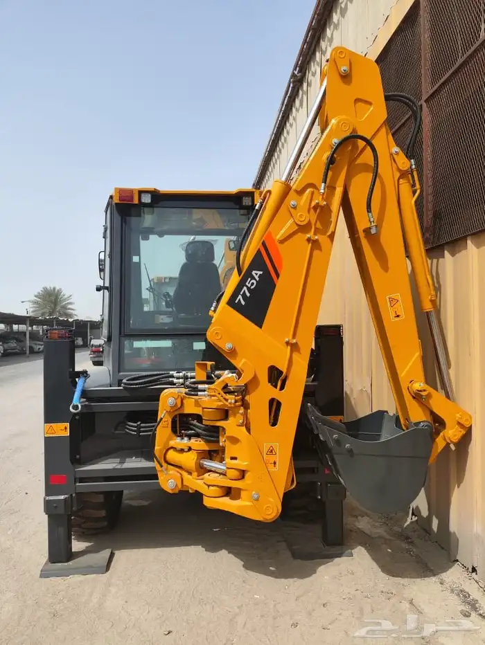 آليات ومعدات من اقوى المنتجات الصينيه 3