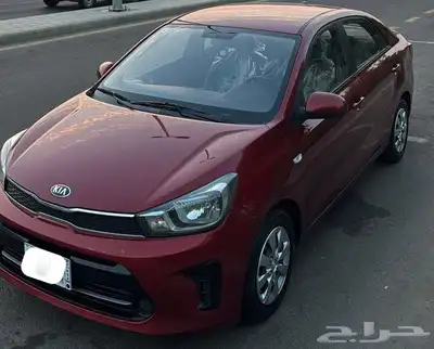 كيا بيجاس شبه مخزن ( وكاله ) index