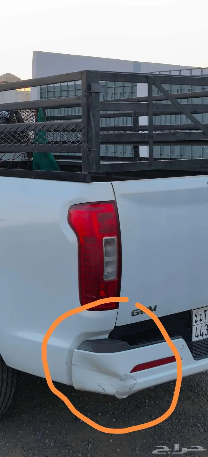 جريت وول (بور) 2022 6