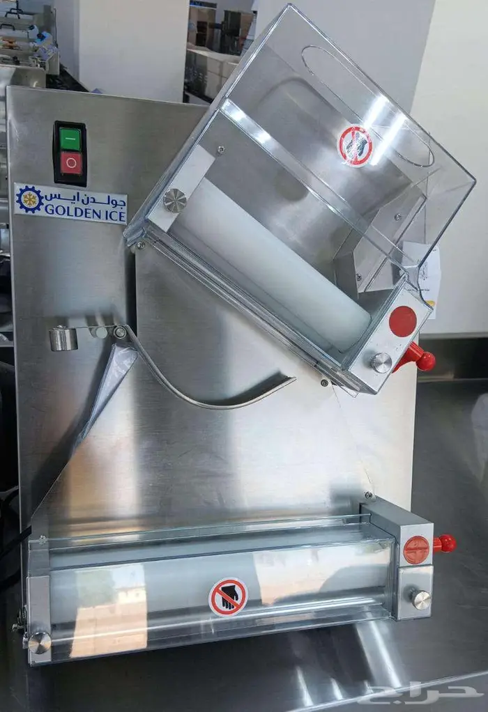 فرادة عجين بيتزا 30 - 40 سم 3