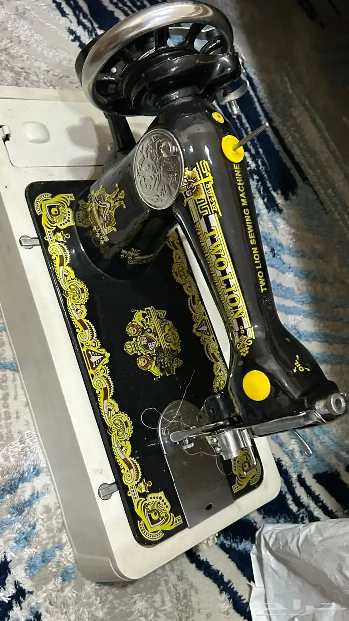 مكينه لبيع جديد 0