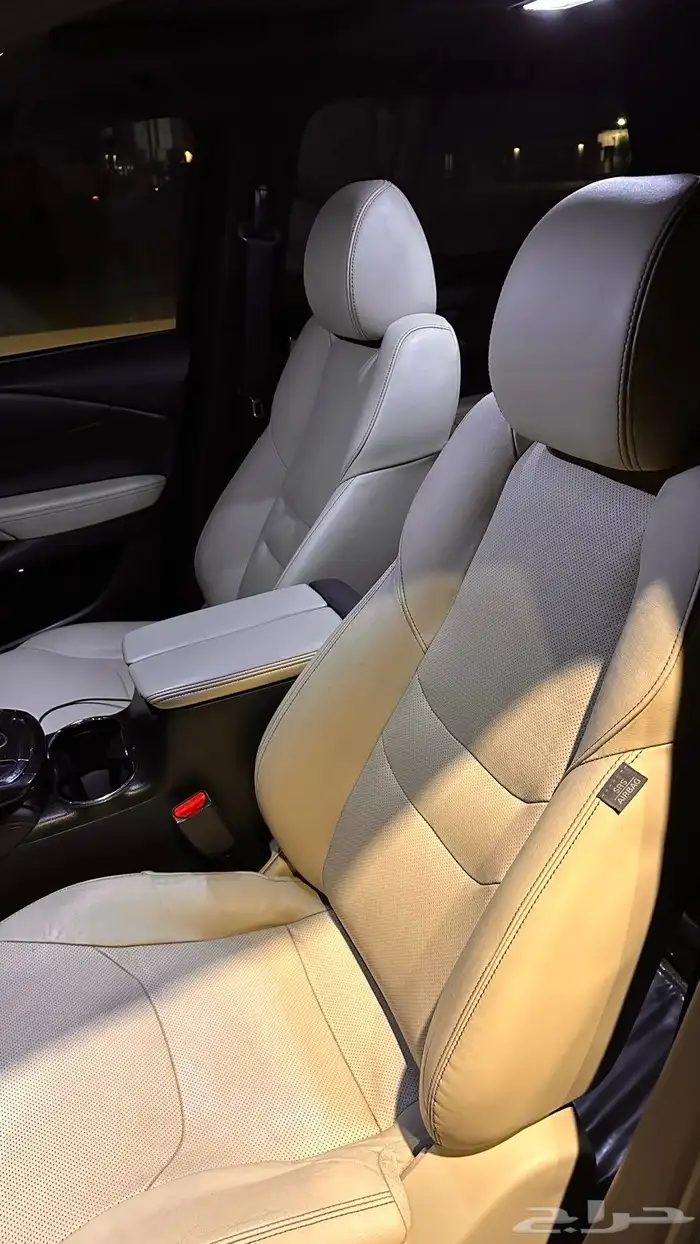 مازدا cx9 2022 فل كامل LTD 7