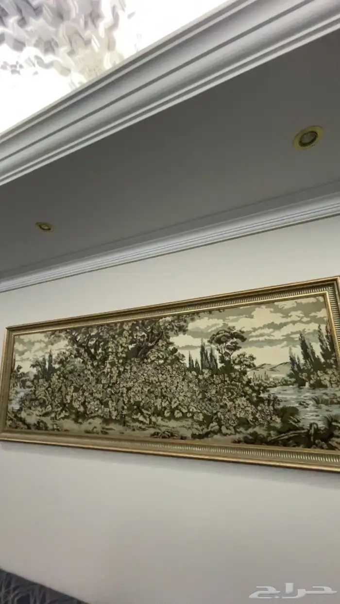 عفش بيت للبيع 2