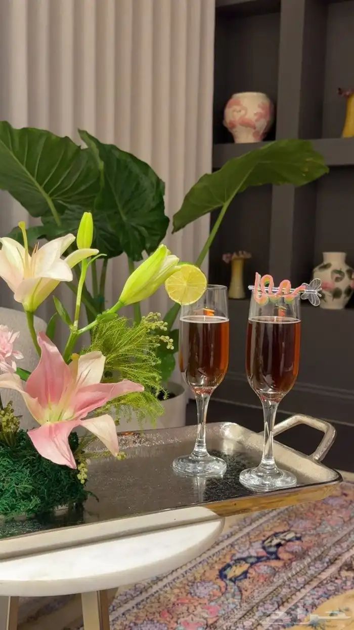 للتنسيق الحفلات والضيافة 30