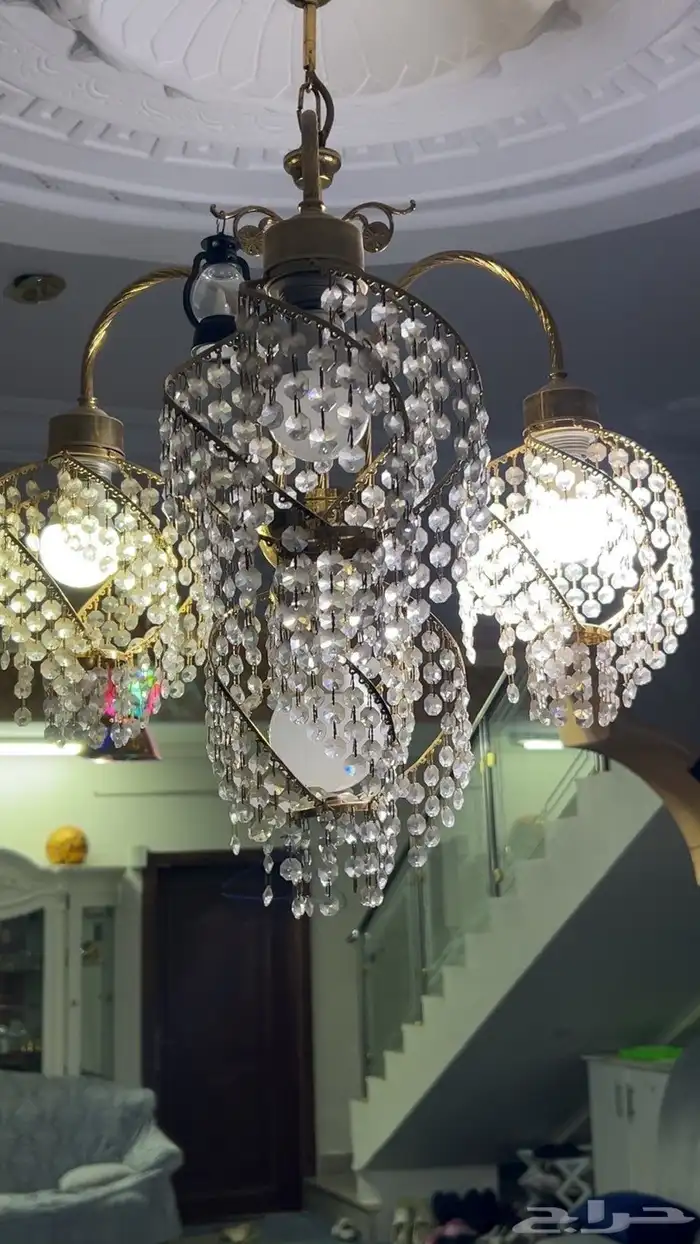 عفش بيت للبيع 5