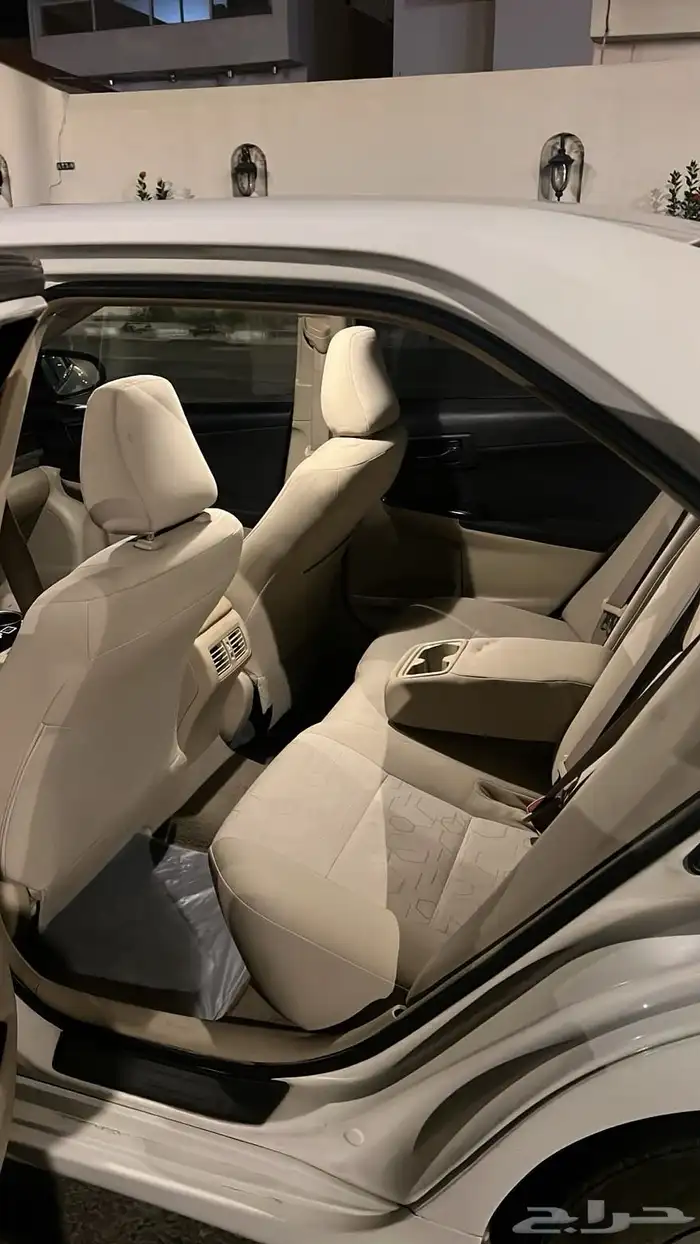 كامري موديل 2012 7