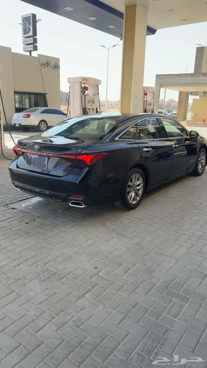 افلون 2022 ستاندر 3