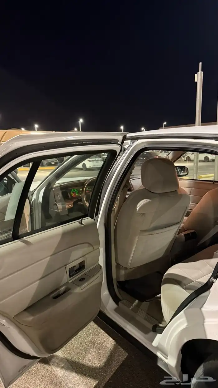 فورد ممشى قليل 6