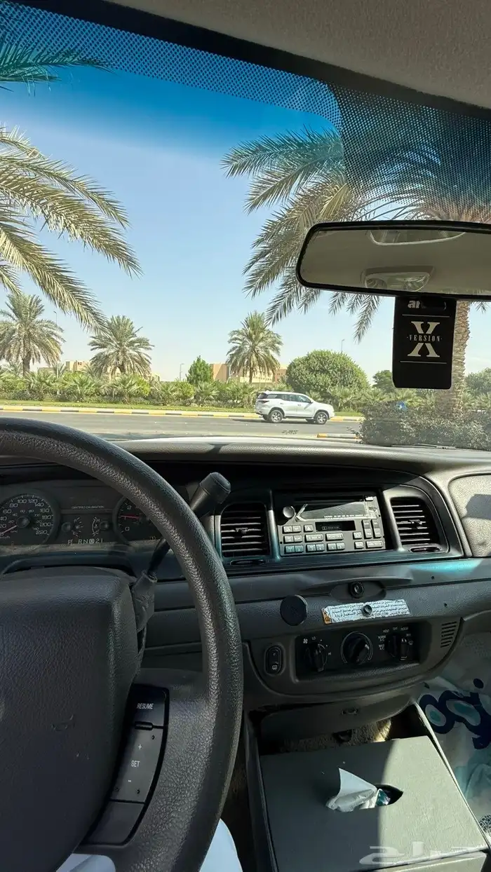 فورد ممشى قليل 5