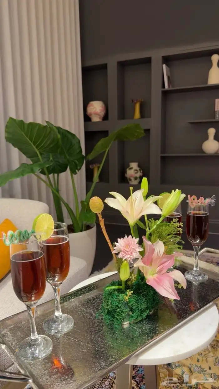 للتنسيق الحفلات والضيافة 27