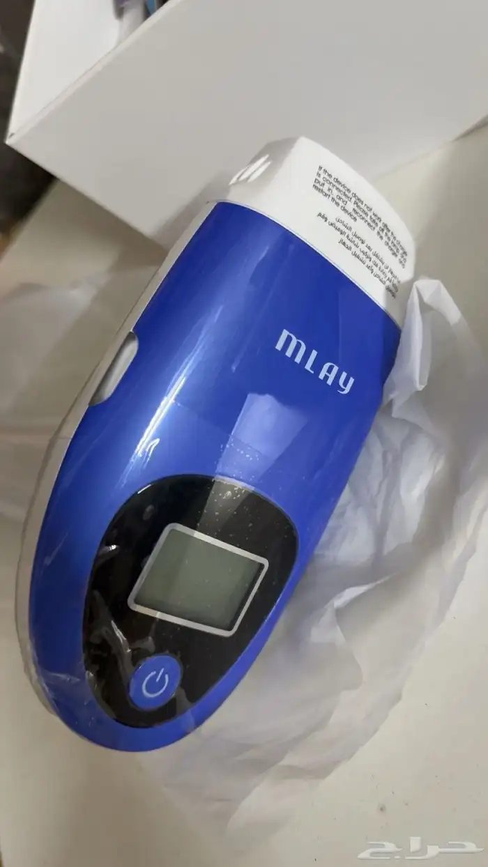 جهاز ليزر منزلي 2