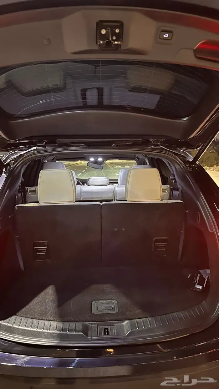 مازدا cx9 2022 فل كامل LTD 10