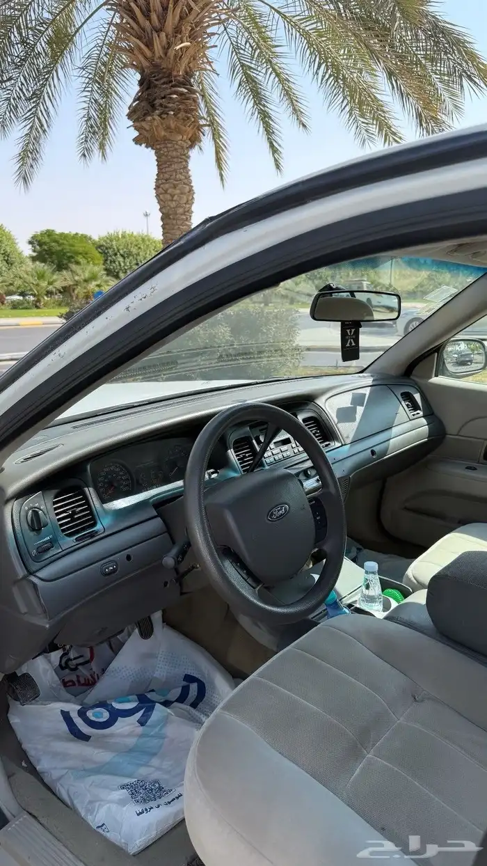 فورد ممشى قليل 4